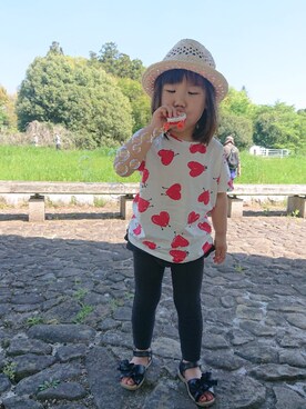 きさらんさんのコーディネート