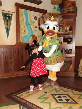 きさらんさんのコーディネート