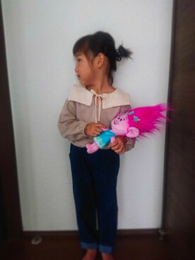 きさらんさんのコーディネート