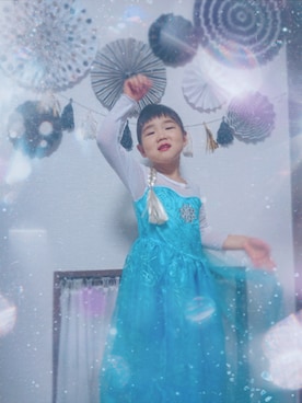 きさらんさんのコーディネート