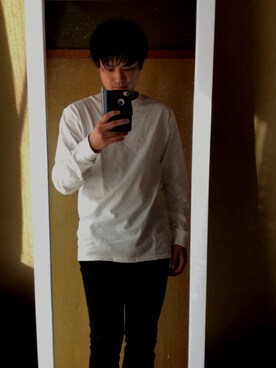 ジンさんのコーディネート