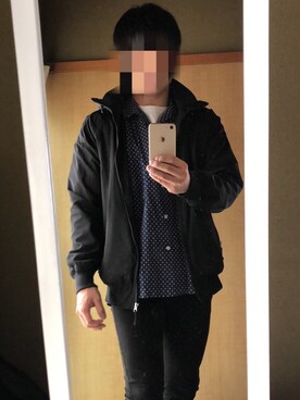 ジンさんのコーディネート