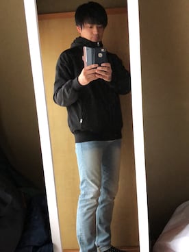 ジンさんのコーディネート