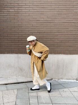 satouさんのコーディネート