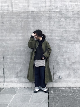 satouさんのコーディネート
