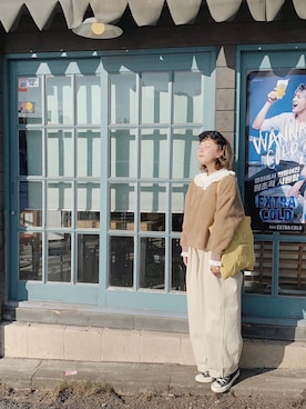 satouさんのコーディネート