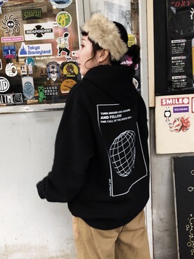 satouさんのコーディネート