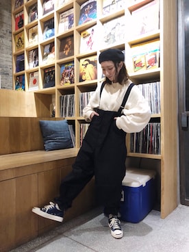 satouさんのコーディネート