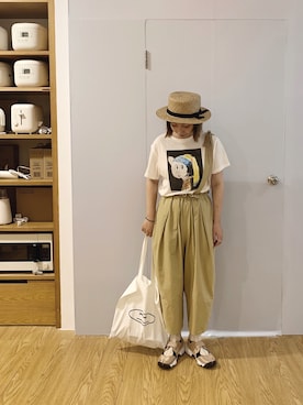 satouさんのコーディネート