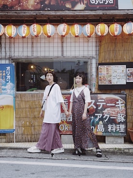 satouさんのコーディネート