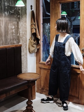 satouさんのコーディネート