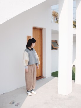 satouさんのコーディネート