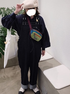 satouさんのコーディネート