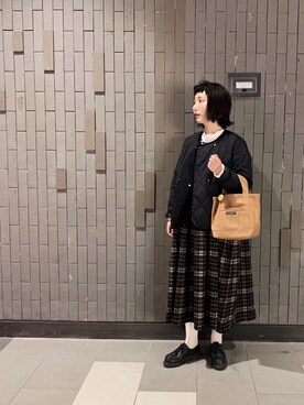 satouさんのコーディネート
