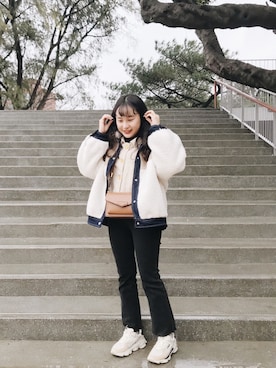 jia_chi🇹🇼さんのコーディネート