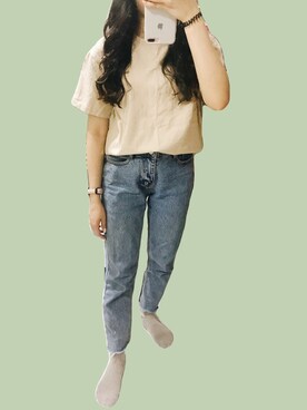 jia_chi🇹🇼さんのコーディネート