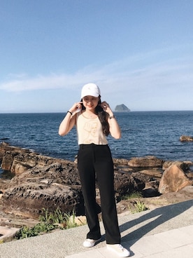 jia_chi🇹🇼さんのコーディネート