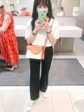 jia_chi🇹🇼さんのコーディネート