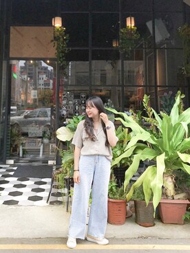 jia_chi🇹🇼さんのコーディネート