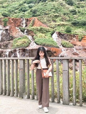 jia_chi🇹🇼さんのコーディネート