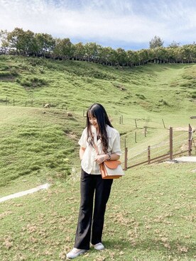 jia_chi🇹🇼さんのコーディネート