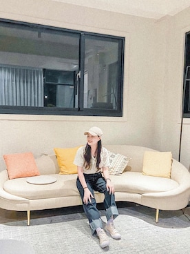 jia_chi🇹🇼さんのコーディネート