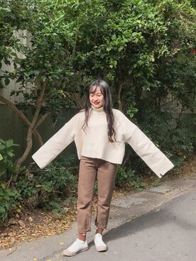 jia_chi🇹🇼さんのコーディネート