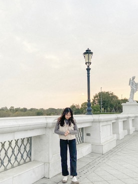 jia_chi🇹🇼さんのコーディネート