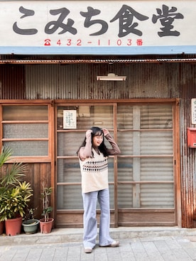 jia_chi🇹🇼さんのコーディネート