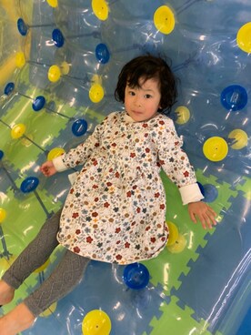 Next Next のワンピースを使った人気ファッションコーディネート Wear