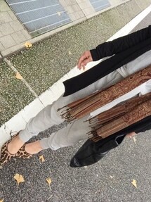 UNIQLO | その他パンツ