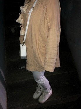 よぉーこさんのコーディネート