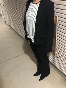 よぉーこさんのコーディネート