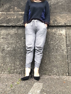 よぉーこさんのコーディネート