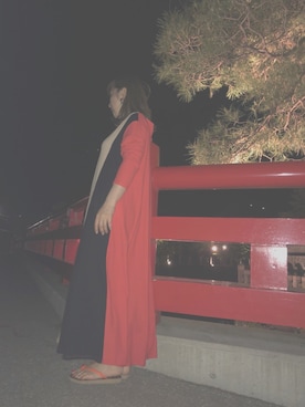 よぉーこさんのコーディネート