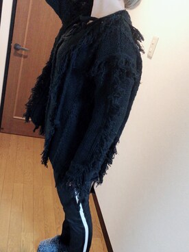 よぉーこさんのコーディネート