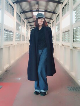 tëaさんのコーディネート