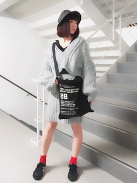 tëaさんのコーディネート