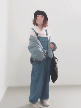 tëaさんのコーディネート