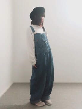 tëaさんのコーディネート