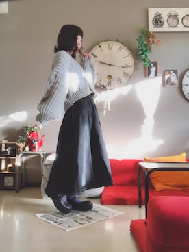 tëaさんのコーディネート