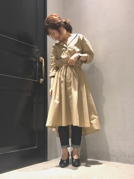 MIHO.さんのコーディネート