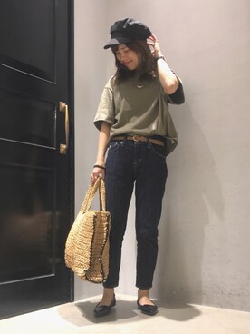 MIHO.さんのコーディネート