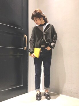 MIHO.さんのコーディネート