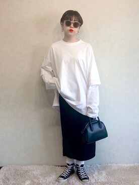 リラックススタイル の人気ファッションコーディネート Wear