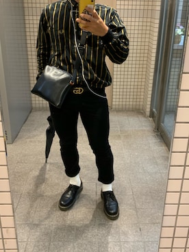 shigeyuさんのコーディネート