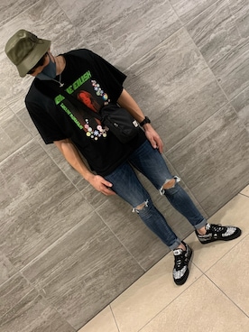 shigeyuさんのコーディネート