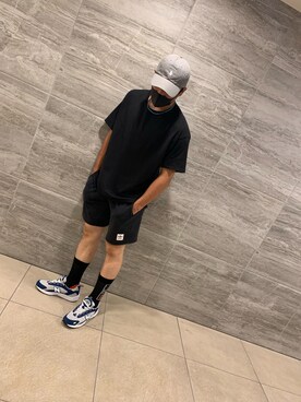 shigeyuさんのコーディネート