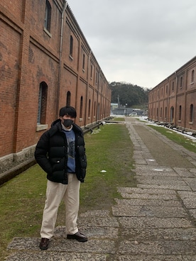 shigeyuさんのコーディネート