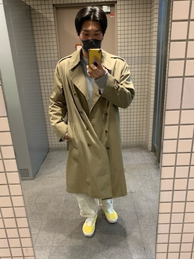 shigeyuさんのコーディネート